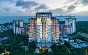 Grand Hyatt Sanya Haitang Bay Resort And Spa